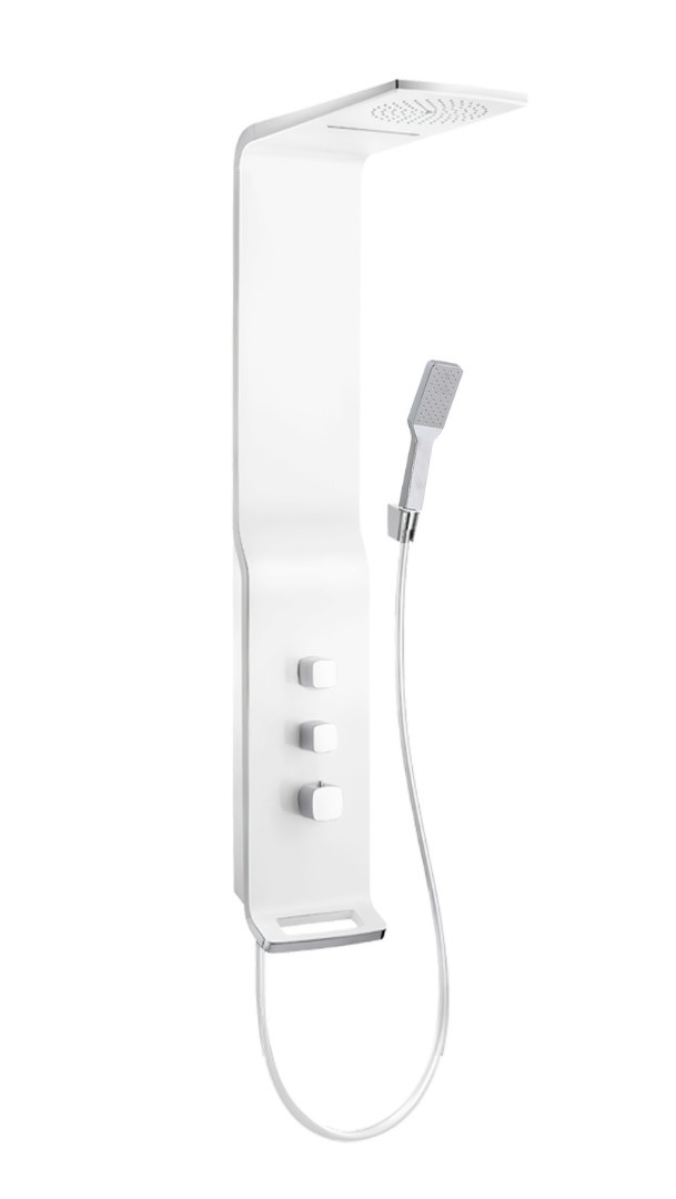 

Cerutti Душевая панель Ceruttispa Sella W CT8988