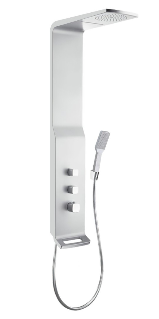 

Cerutti Душевая панель Ceruttispa Sella S CT8990