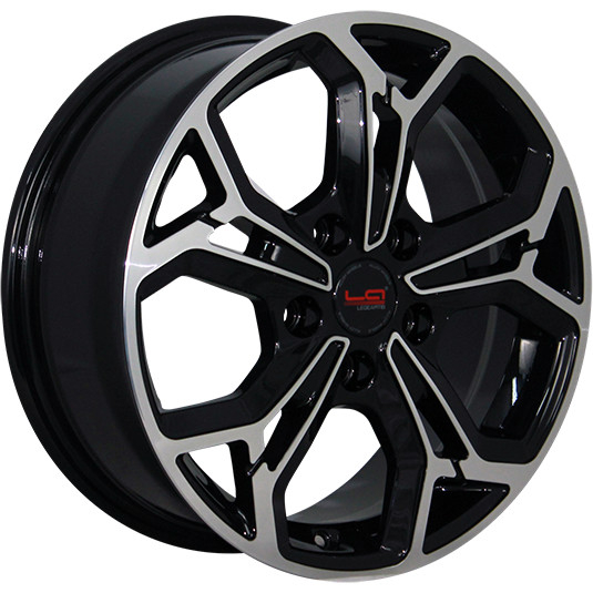 

Колесный диск REPLICA _Concept-HND532 bkf 7x17/5x114.3 D67.1 ET51