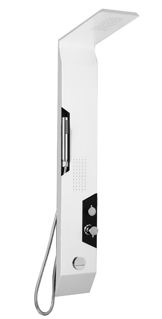 

Cerutti Душевая панель Ceruttispa Oglio W CT8986