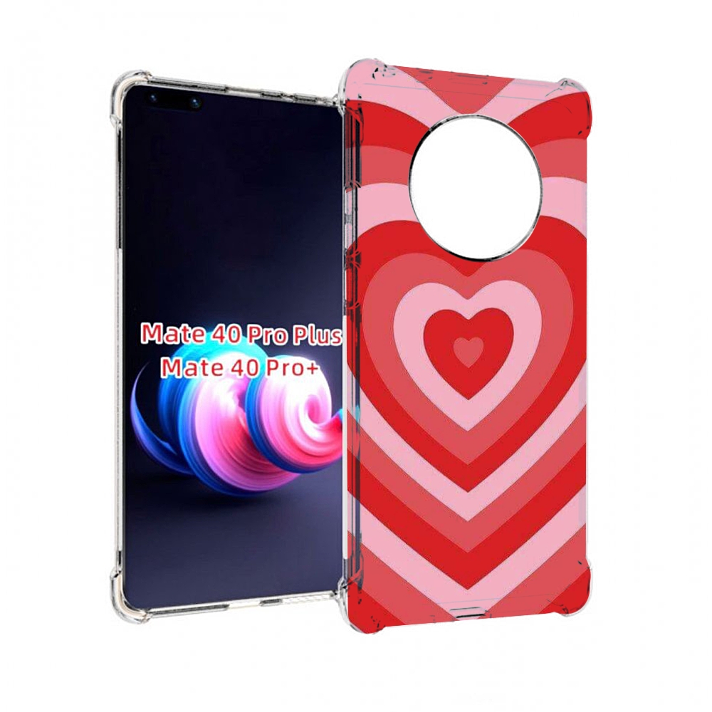 

Чехол MyPads mini-1 для UleFone Power Armor 14/14 Pro, Прозрачный, Tocco