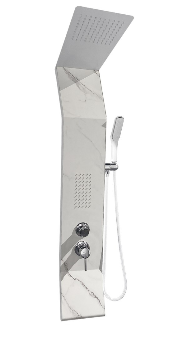 

Cerutti Душевая панель Ceruttispa Bermina MW CT8981