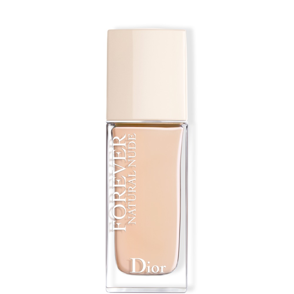 фото Основа тональная dior forever natural nude, стойкая, 1,5 neutral, 30 мл