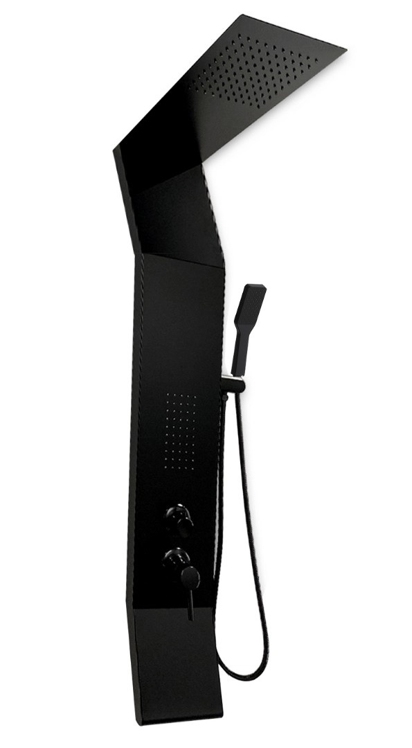 

Cerutti Душевая панель Ceruttispa Bermina B CT8982