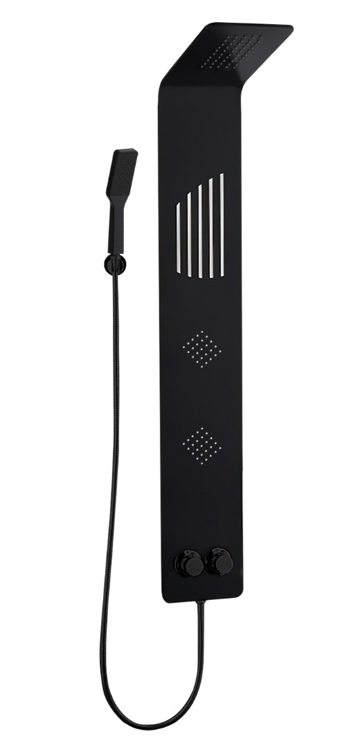 

Cerutti Душевая панель Ceruttispa Ami B CT8994