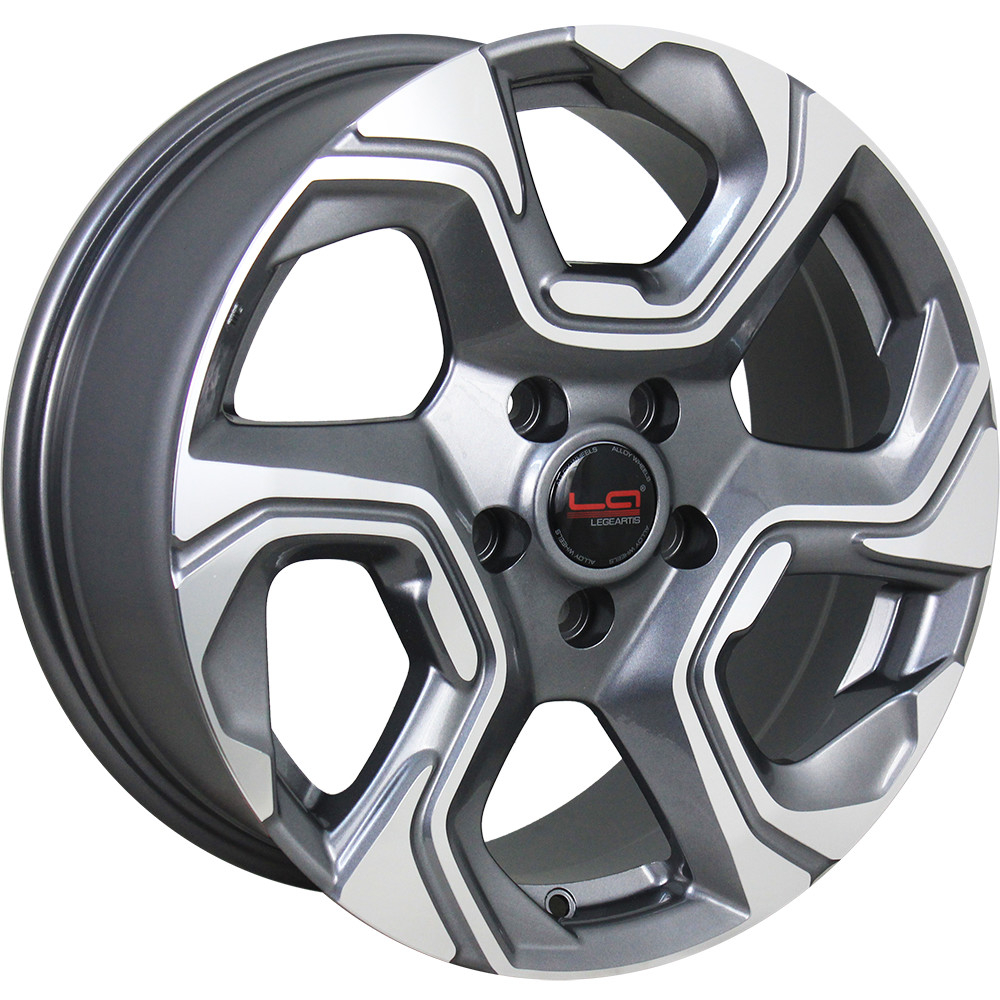 

Колесный диск REPLICA _Concept-H519 gmf 7.5x17/5x114.3 D64.1 ET45