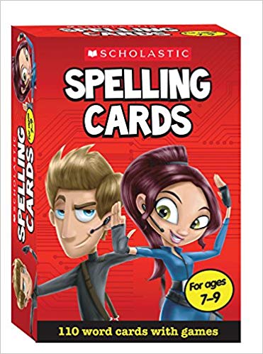 

Книга Spellings for Years 3-4