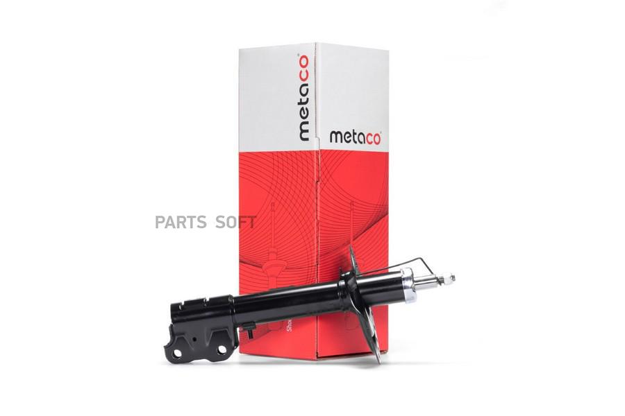 

METACO 4810-340L Амортизатор передний левый / газомасляный 1шт