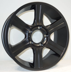 

Колесный диск Mi-Tech (MKW) MK-202 9,0x20 5x120 D74.1 ET40 цвет B