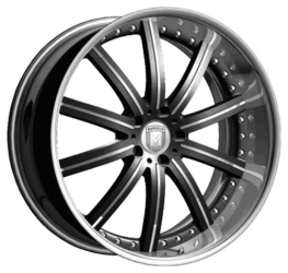

Колесный диск Marcello MT-07 11,0x20 5x120 D72.6 ET35 цвет MBFM/D