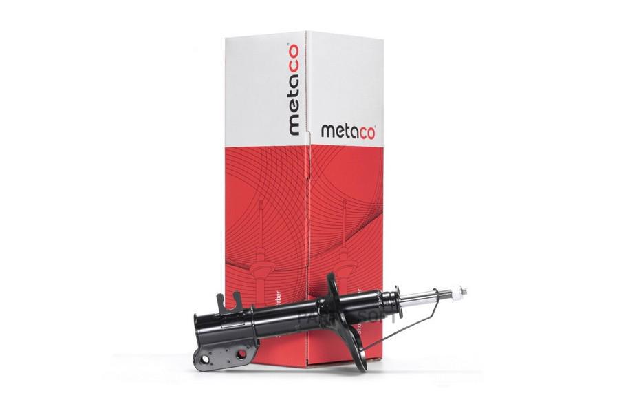 

METACO 4810-296L Амортизатор передний левый / газомасляный 1шт