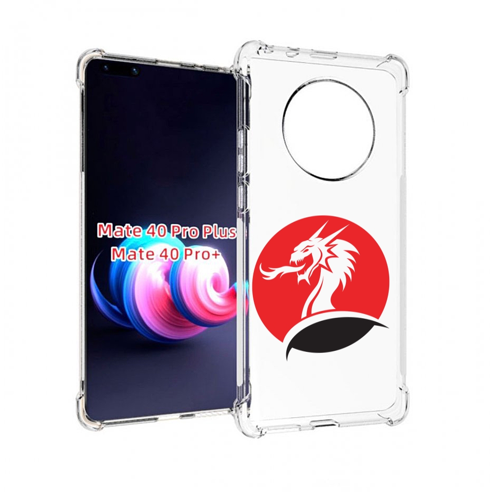 

Чехол на Xiaomi Redmi Note 11 Pro Plus 5G "Красный новогодний фон", Прозрачный, Tocco