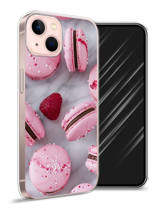 Чехол Awog на Apple iPhone 13 / Айфон 13 