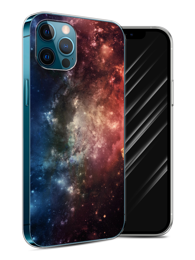 Чехол Awog на Apple iPhone 12 Pro / Айфон 12 Pro 