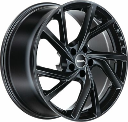 

Колесный диск MAK Kassel 7,5x18 5x112 D57.1 ET50 цвет Gloss Black