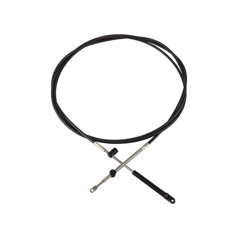 Трос дистанционного управления 18 футов (5,49 м) для ПЛМ Mercury, Mariner