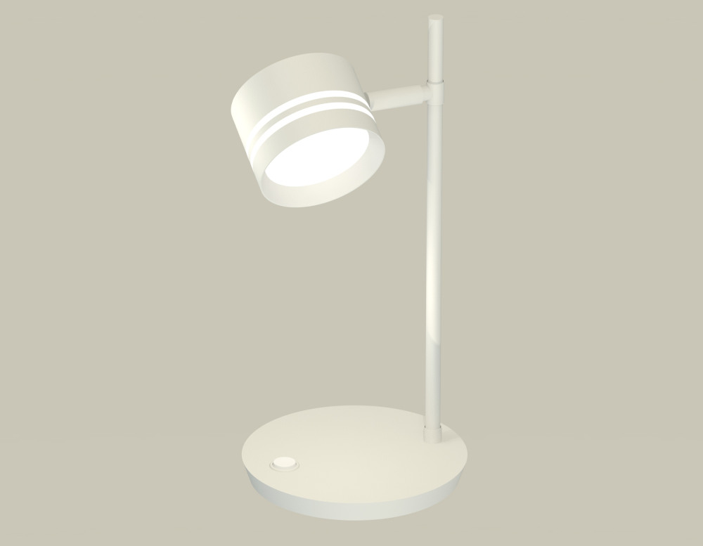 Интерьерная настольная лампа с выключателем Ambrella TRADITIONAL XB9801203