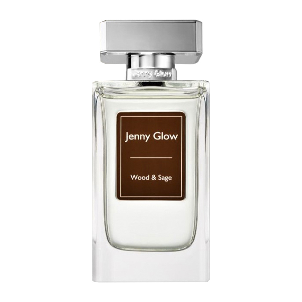 Вода парфюмерная Jenny Glow Wood & Sage женская, 30 мл jenny