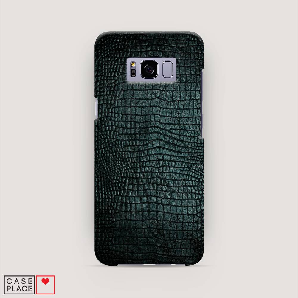 

Чехол Awog "Черная змея" для Samsung Galaxy S8, 24720-2