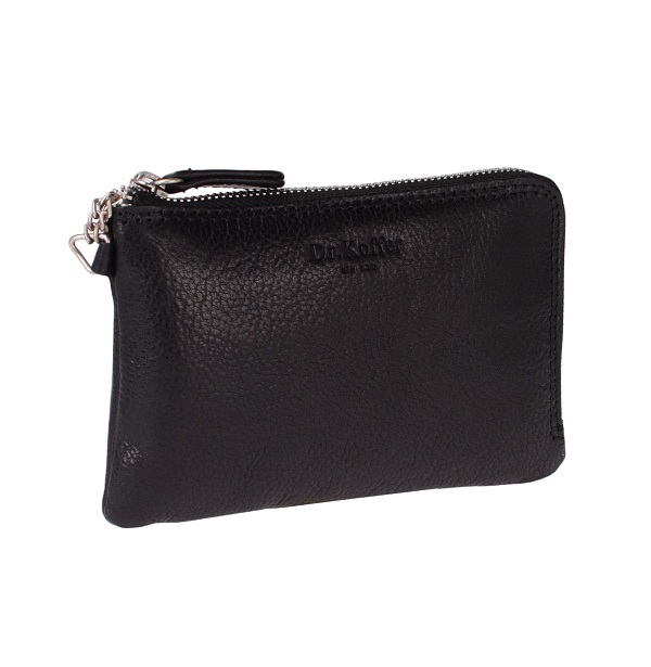 Ключница мужская Dr.Koffer X510398-245 черная