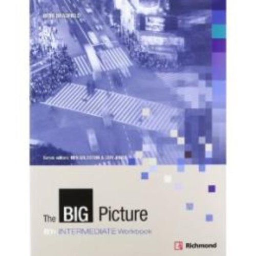 

The Big Picture Intermediate Workbook Pack