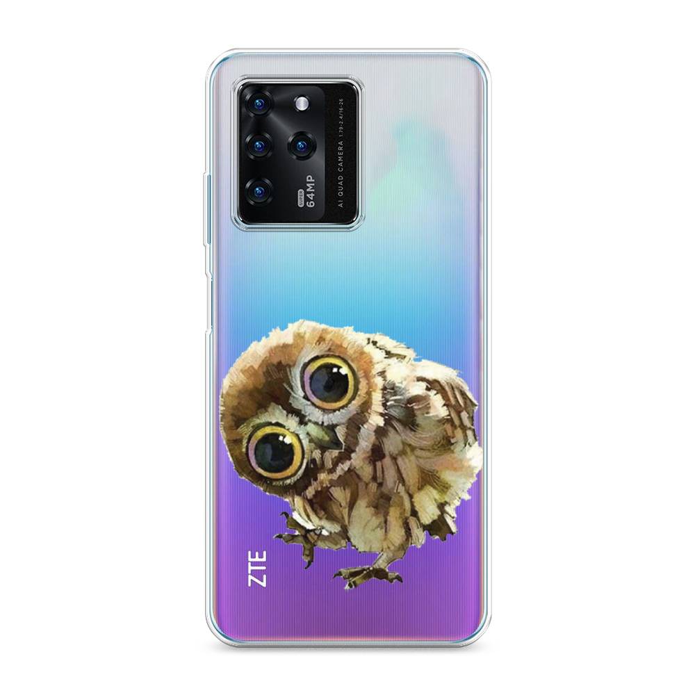 Чехол Awog на ZTE Blade V30 / ЗТЕ Блэйд V30 