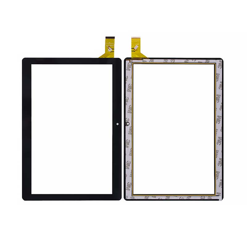 

Тачскрин ORIGberry для Digma Optima 1022N 3G (черный)