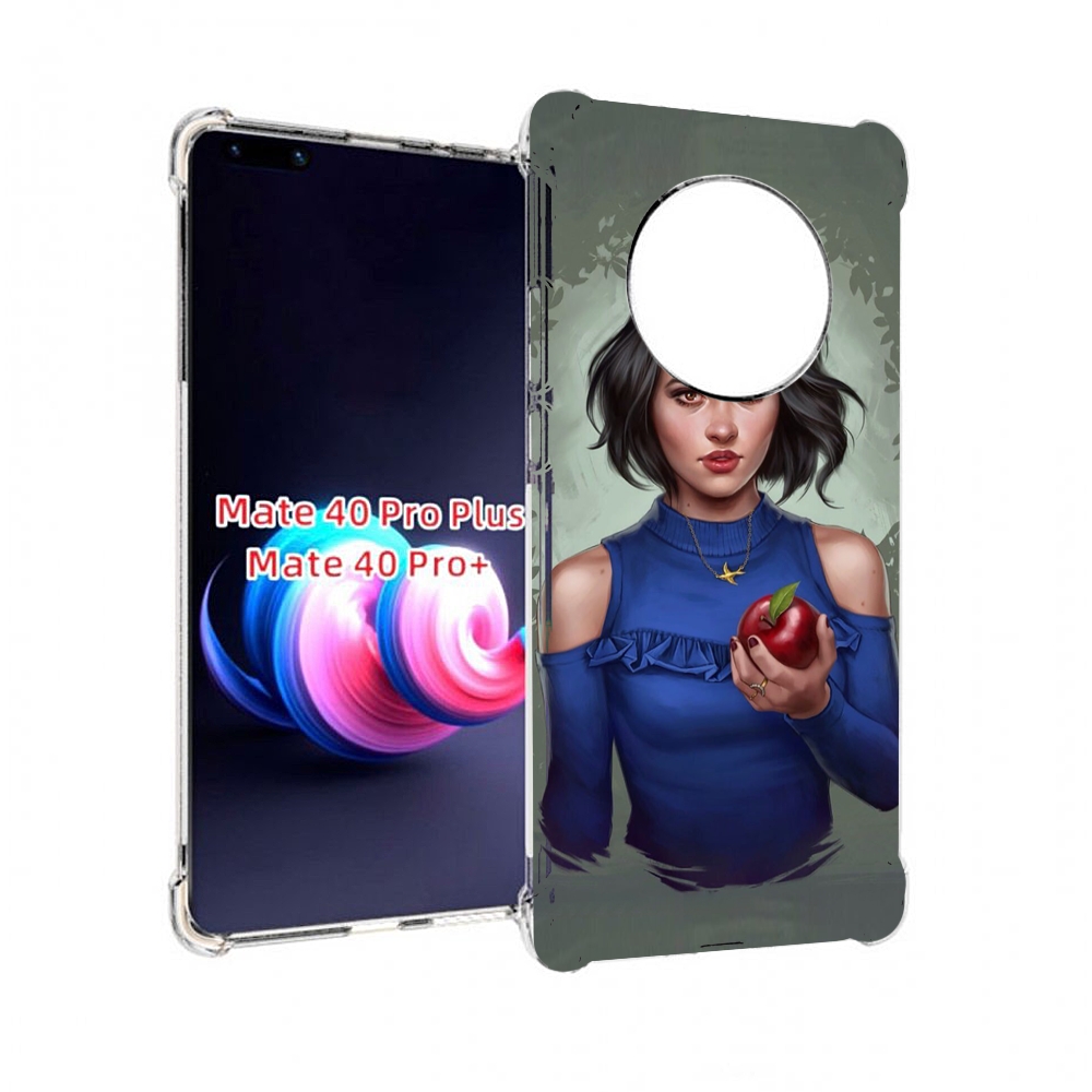 

Чехол MyPads акварельные-краски для UleFone Power Armor 14/14 Pro, Прозрачный, Tocco