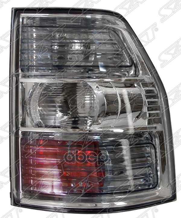 

Фонарь Mitsubishi Pajero 06- Правый (St-214-19a5r / 12-Pv97-02r) Sat арт. ST-214-19A5R