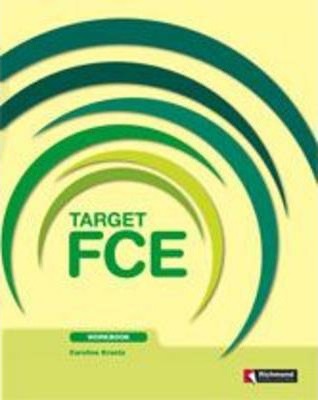 

Target FCE Workbook + CD