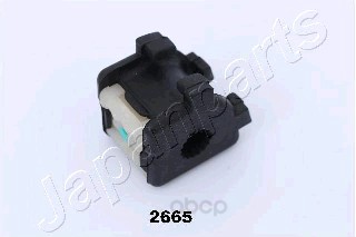 

Втулка стабилизатора Japanparts RU2665