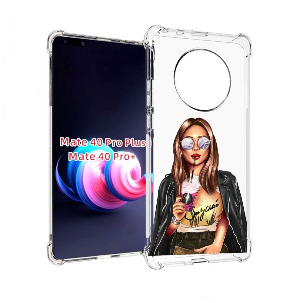 

Чехол на Xiaomi Redmi Note 11 Pro/11 Pro 5G/11E Pro "Черные полигоны", Прозрачный, Tocco