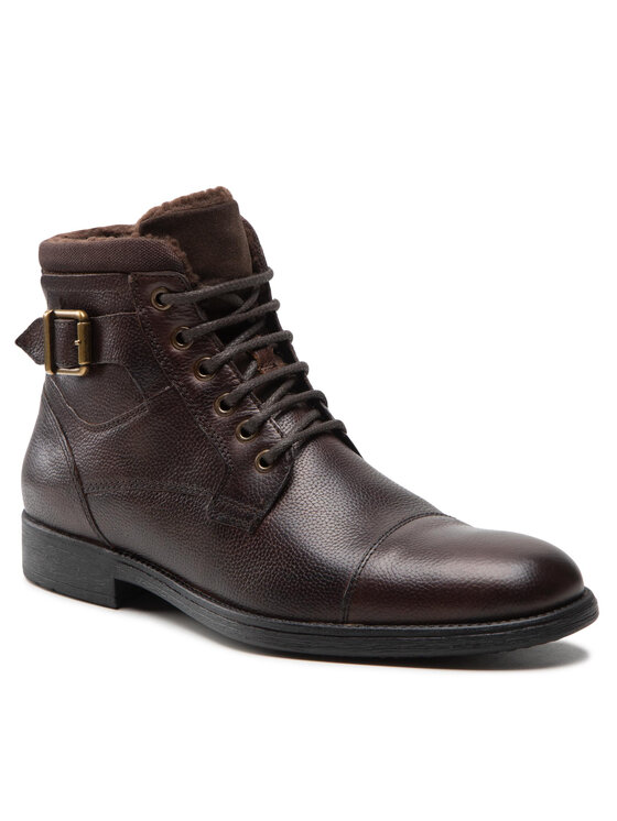 

Ботинки U Jaylon A U26Y7A 0003C C6024 Geox Коричневый 44 EU, U Jaylon A U26Y7A 0003C C6024