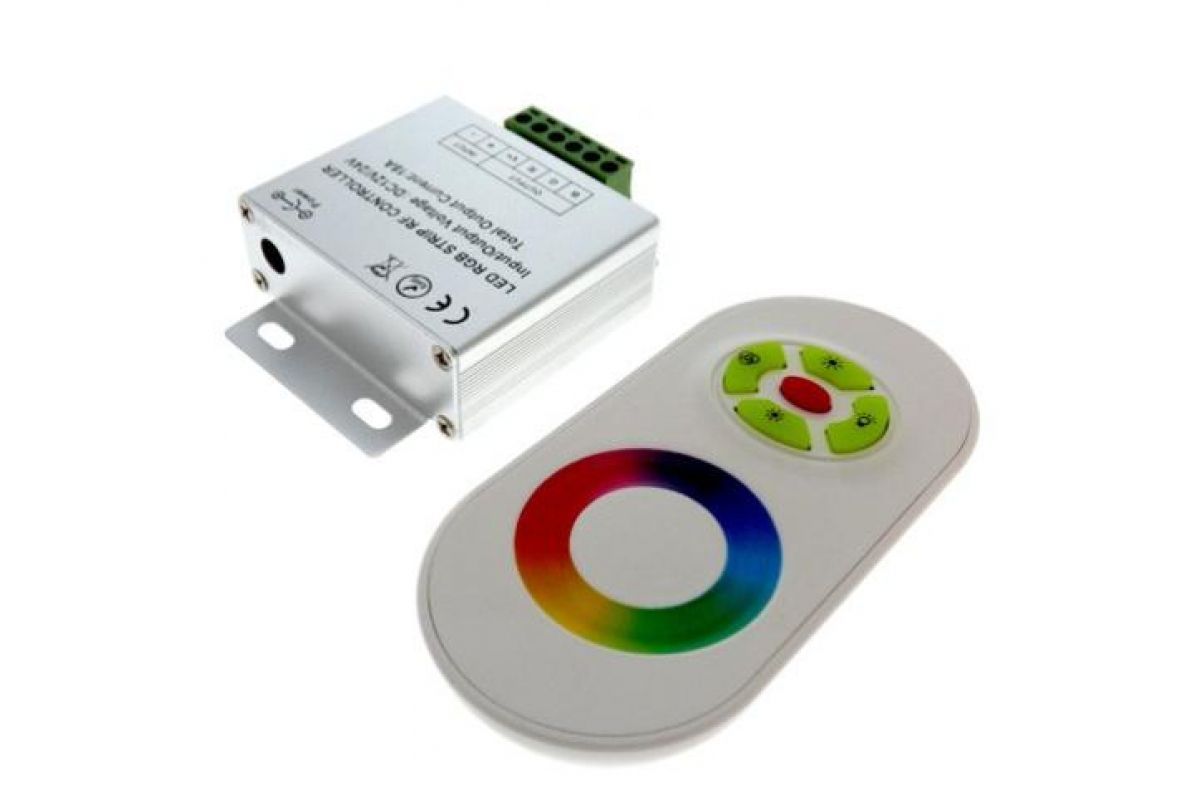 Smartbuy SBL-RGB-Sen