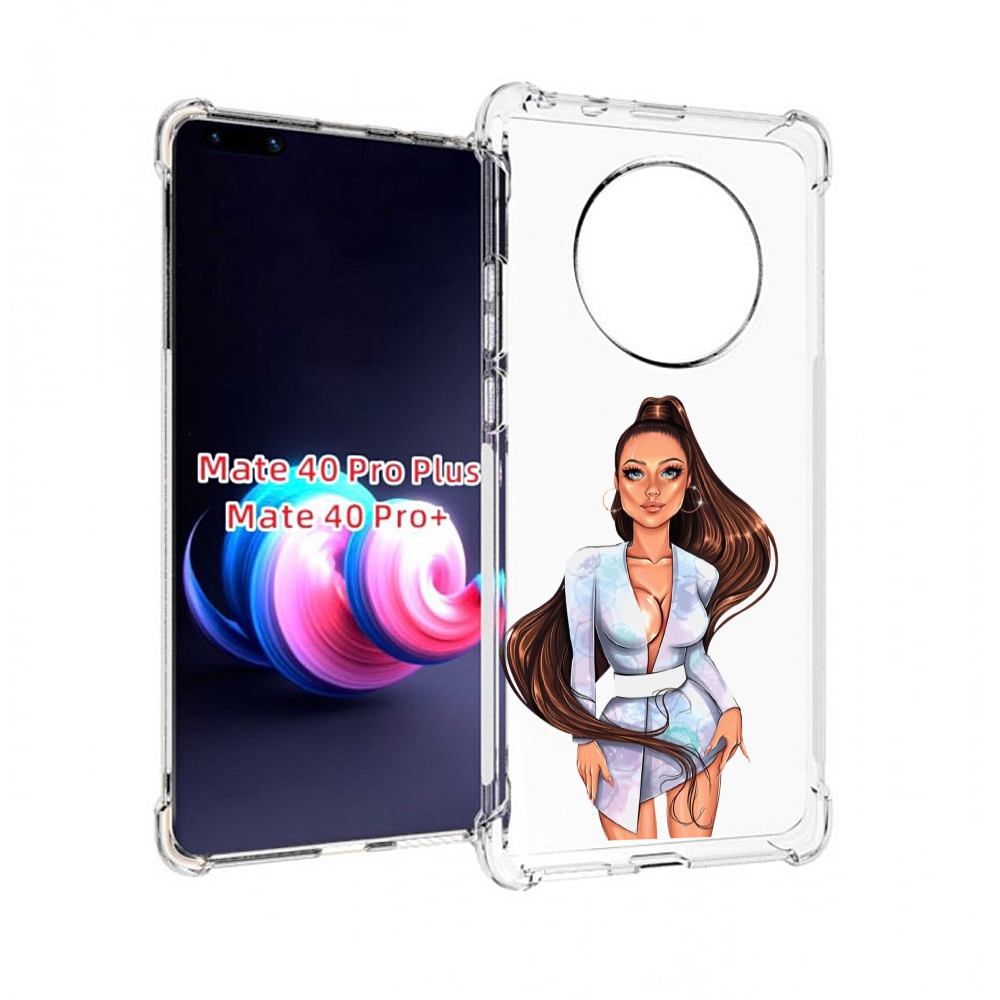 

Чехол MyPads lexus-5 для UleFone Power Armor 14/14 Pro, Прозрачный, Tocco