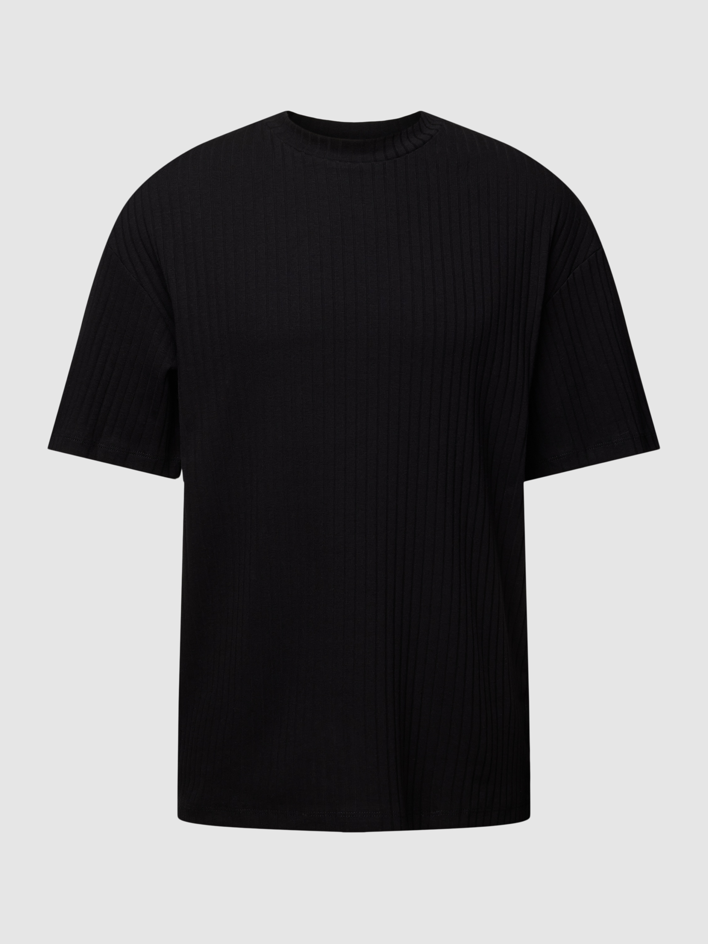 

Футболка мужская Jack & Jones Premium 1797022 черная XL (доставка из-за рубежа), Черный, 1797022
