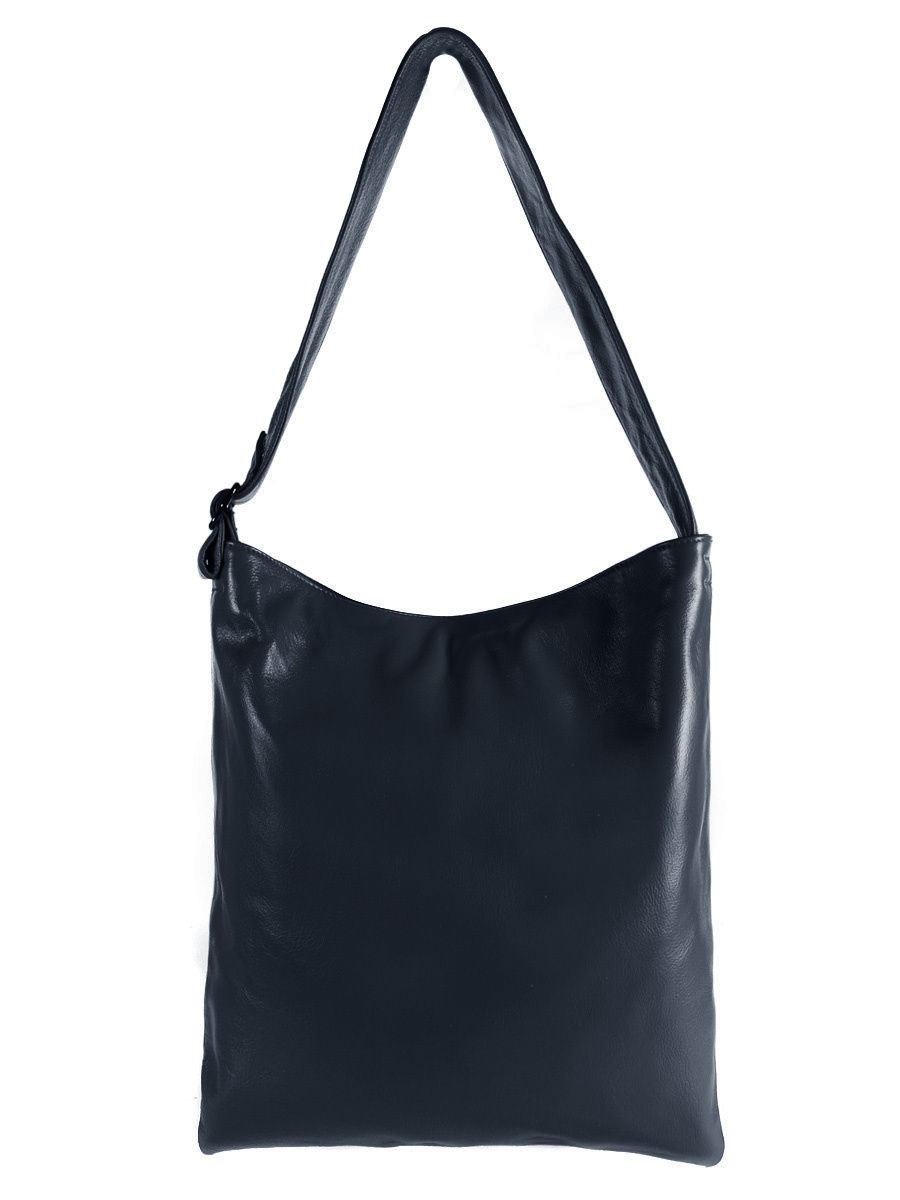 

Сумка женская MAYGER А-СВ-893 синяя, А-СВ-893