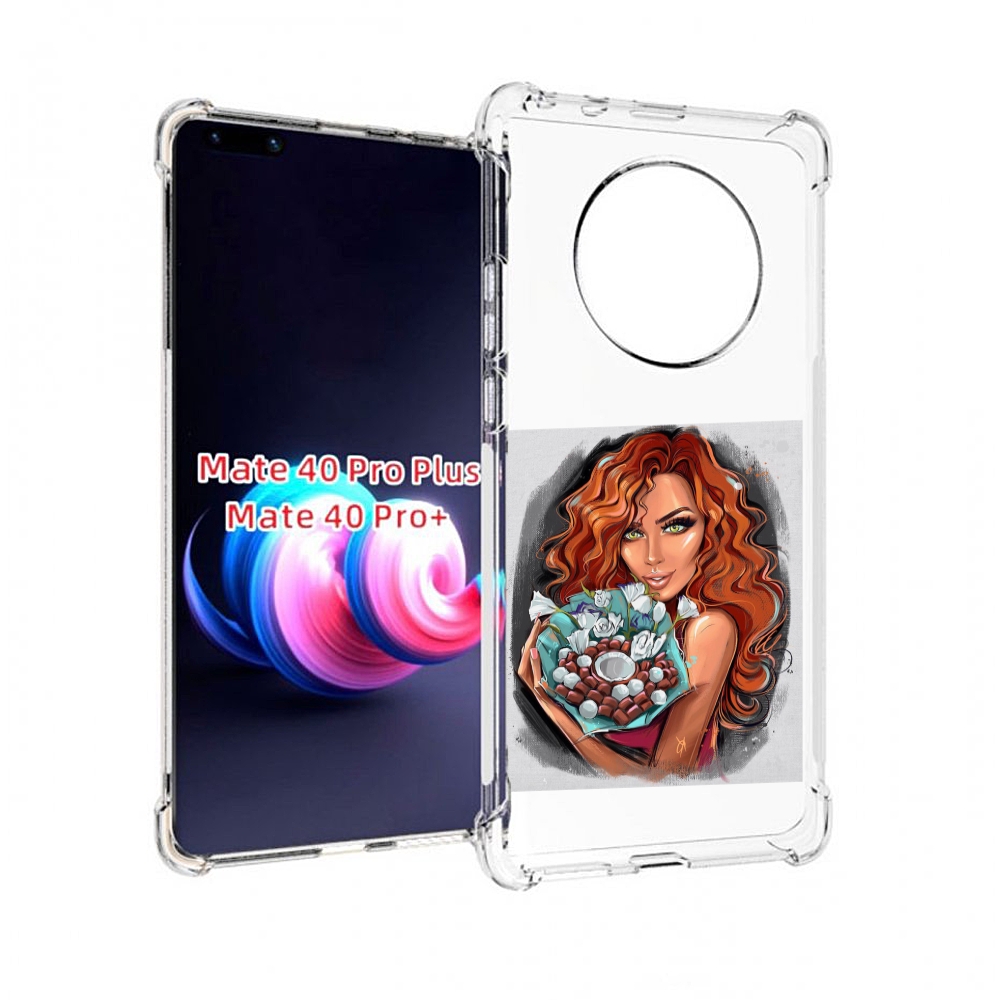 

Чехол на Xiaomi Redmi Note 9S/Note 9 Pro "Новогодние шапочки", Прозрачный, Tocco