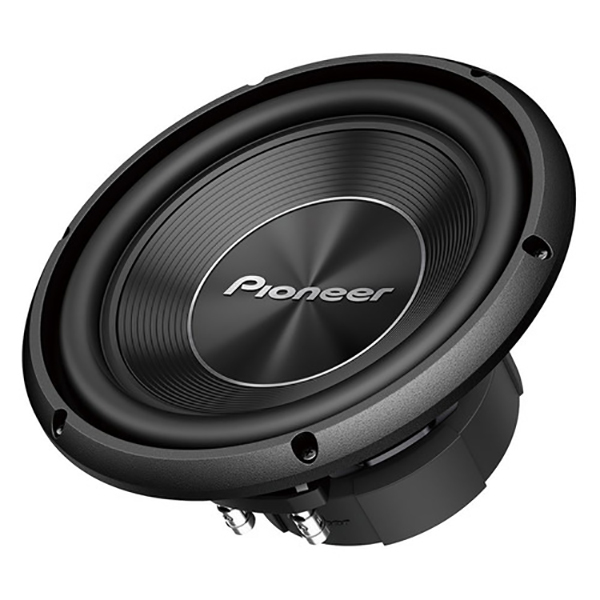 

Сабвуфер автомобильный Pioneer TS-A250S4, пассивный, TS-A250S4