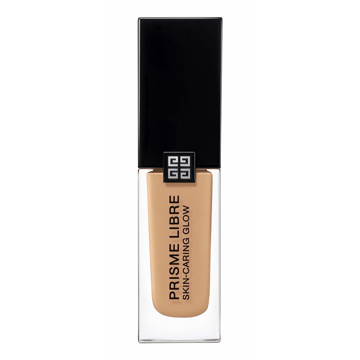 

Основа тональная Givenchy Prisme Libre Skin-Caring Glow Foundation №03 W245, 30 мл