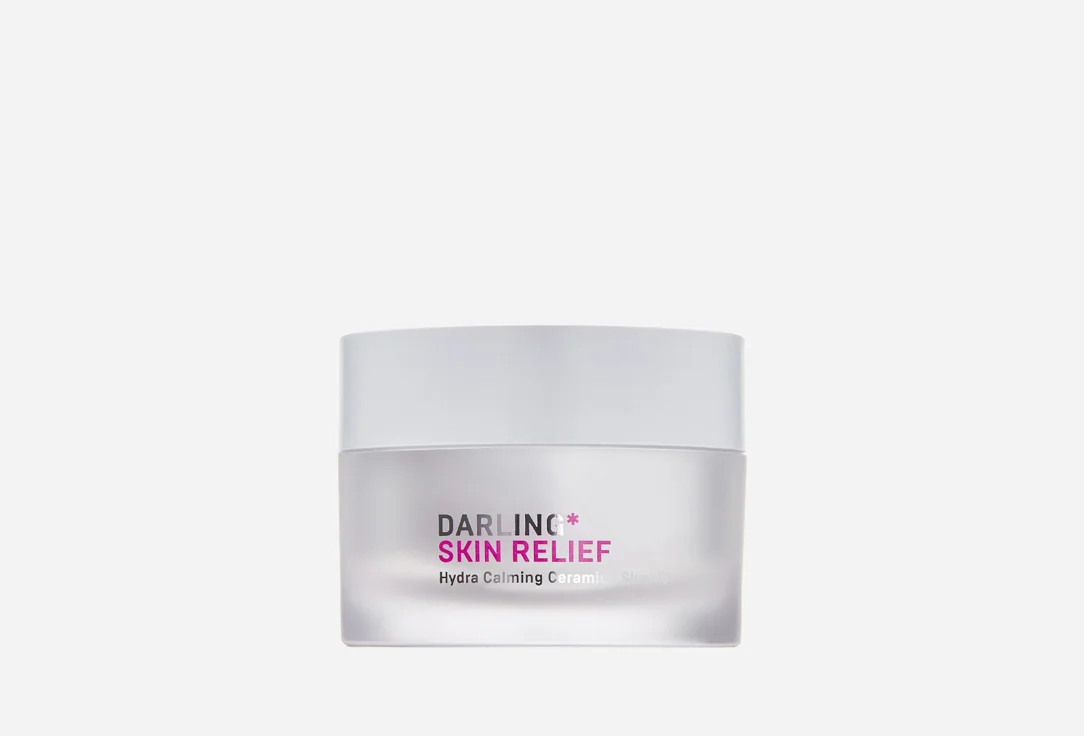 

Крем Darling Skin relief увлажняющий сорбет 52 мл