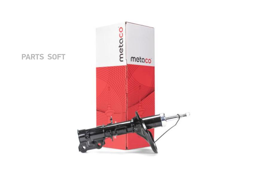 

METACO 4810-171L Амортизатор передний левый / газомасляный 1шт