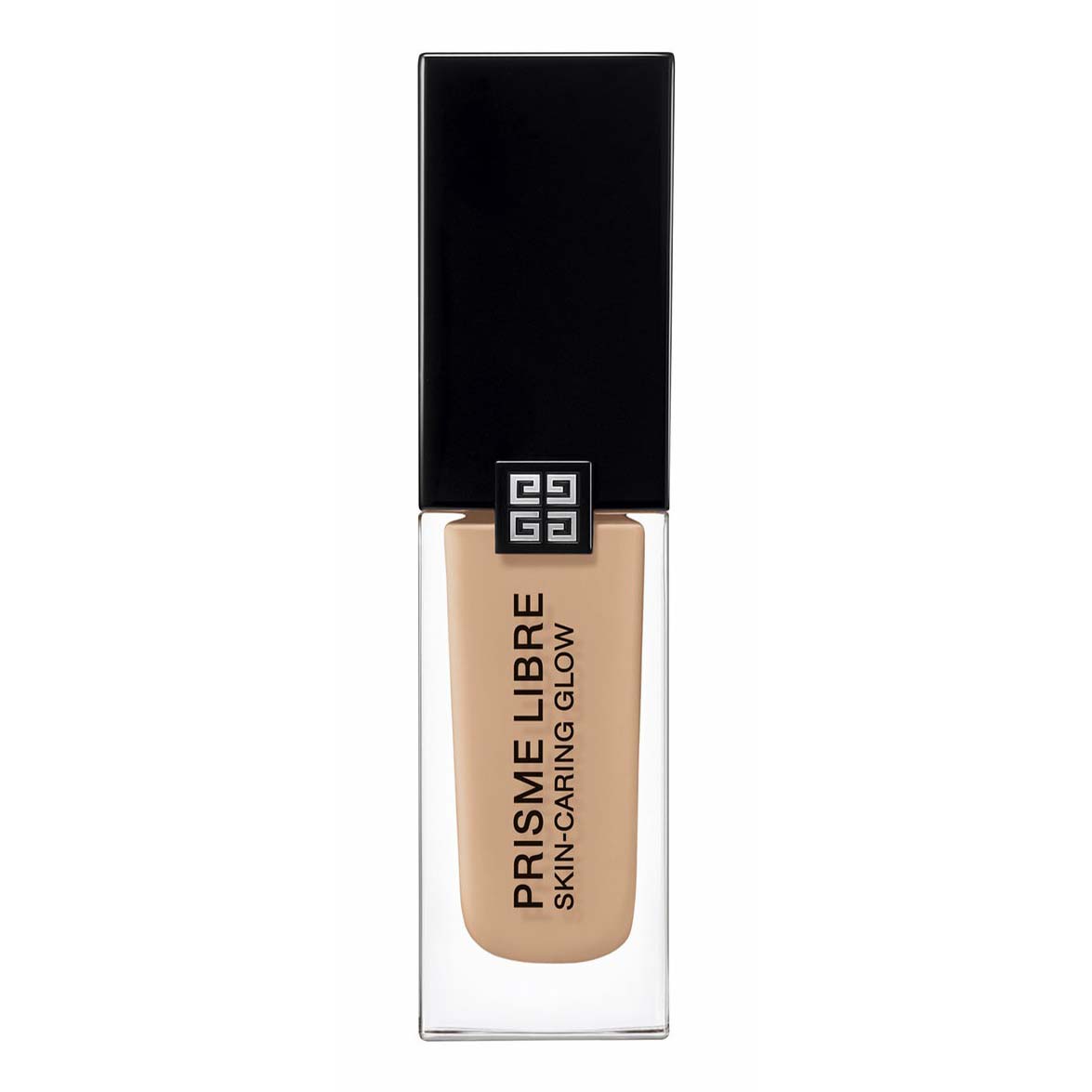 фото Основа тональная givenchy prisme libre skin-caring glow foundation №02 n150, 30 мл