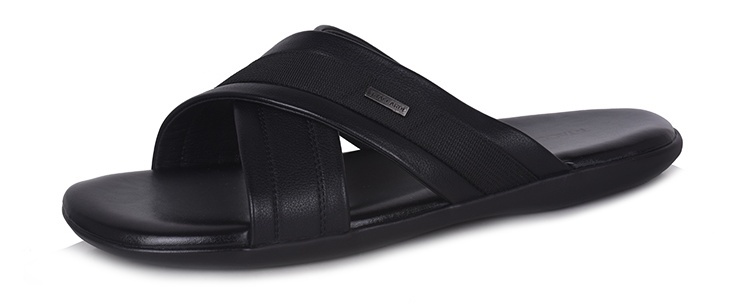 

Сабо мужские T.Taccardi FM24SS-71 черные 42 RU, Черный, FM24SS-71