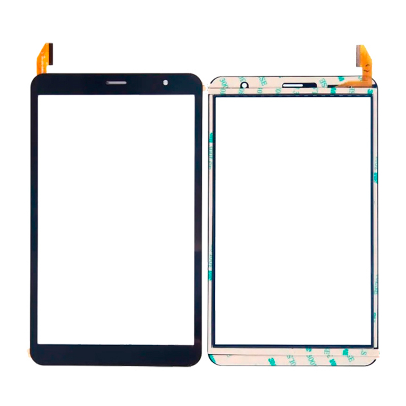 

Тачскрин ORIGberry для Prestigio GRACE 3758 3G (черный)