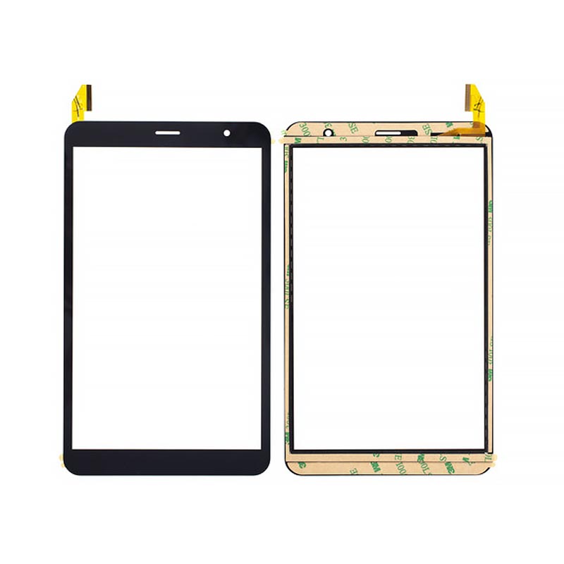 

Тачскрин ORIGberry Prestigio GRACE 3738 3G (черный)