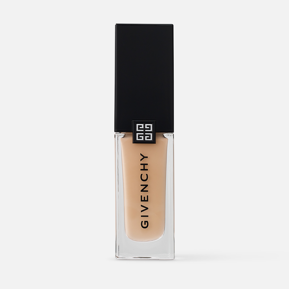 Основа тональная GIVENCHY Prisme Libre Skin-Caring Glow Foundation №01 C105 30 мл