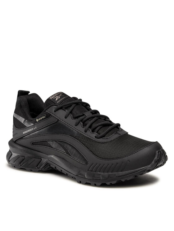 

Кроссовки Ridgerider 6 Gtx GORE TEX FW9642 Reebok Черный 40 EU, Ridgerider 6 Gtx GORE TEX FW9642