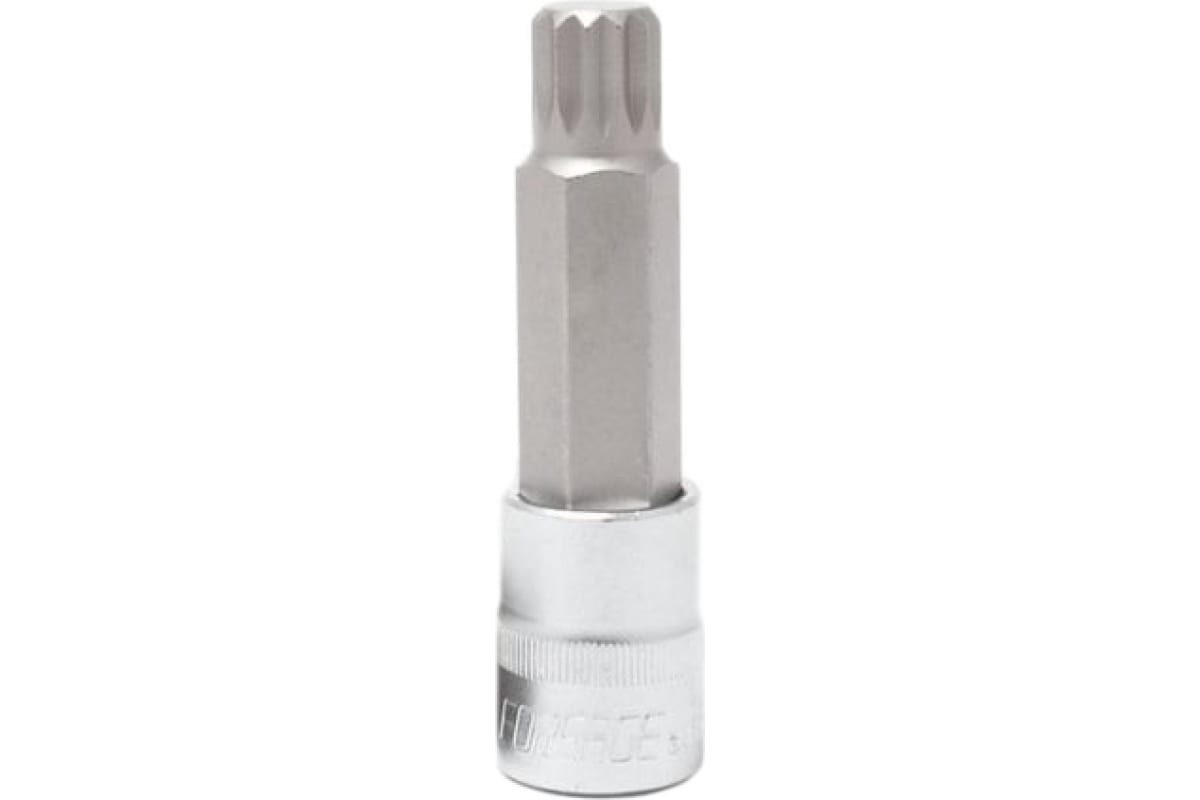 

Головка инструментальная <<FORSAGE F-34805512>> SPLINE M12х1/2,h-55мм