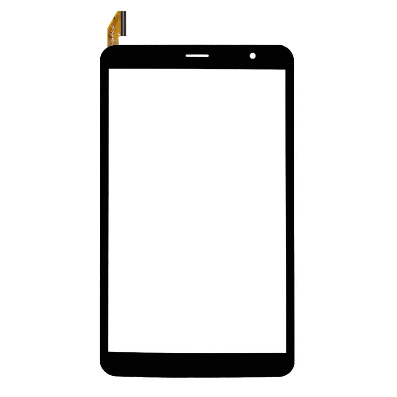 

Тачскрин ORIGberry для Dexp Ursus S380 3G (черный)